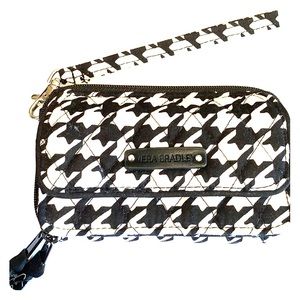 ✨NWOT✨Vera Bradley Wristlet